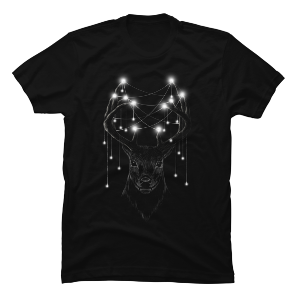 light source tshirts